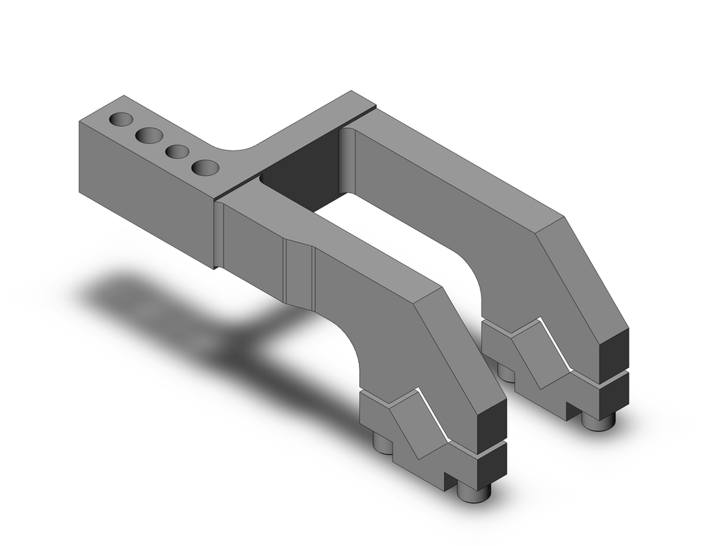 Image of SMC CKZT40-A015LS