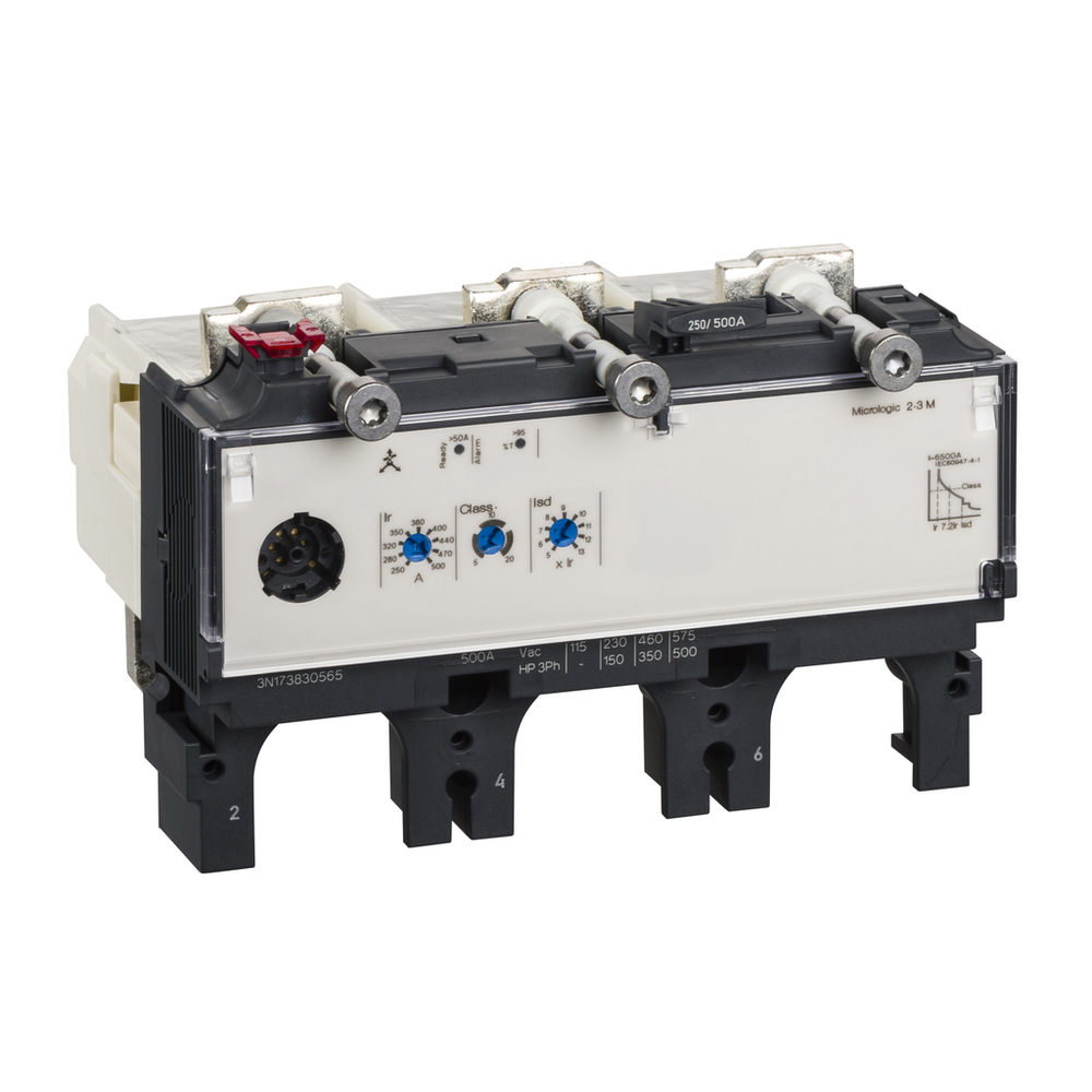 Image of Schneider Electric LV432071