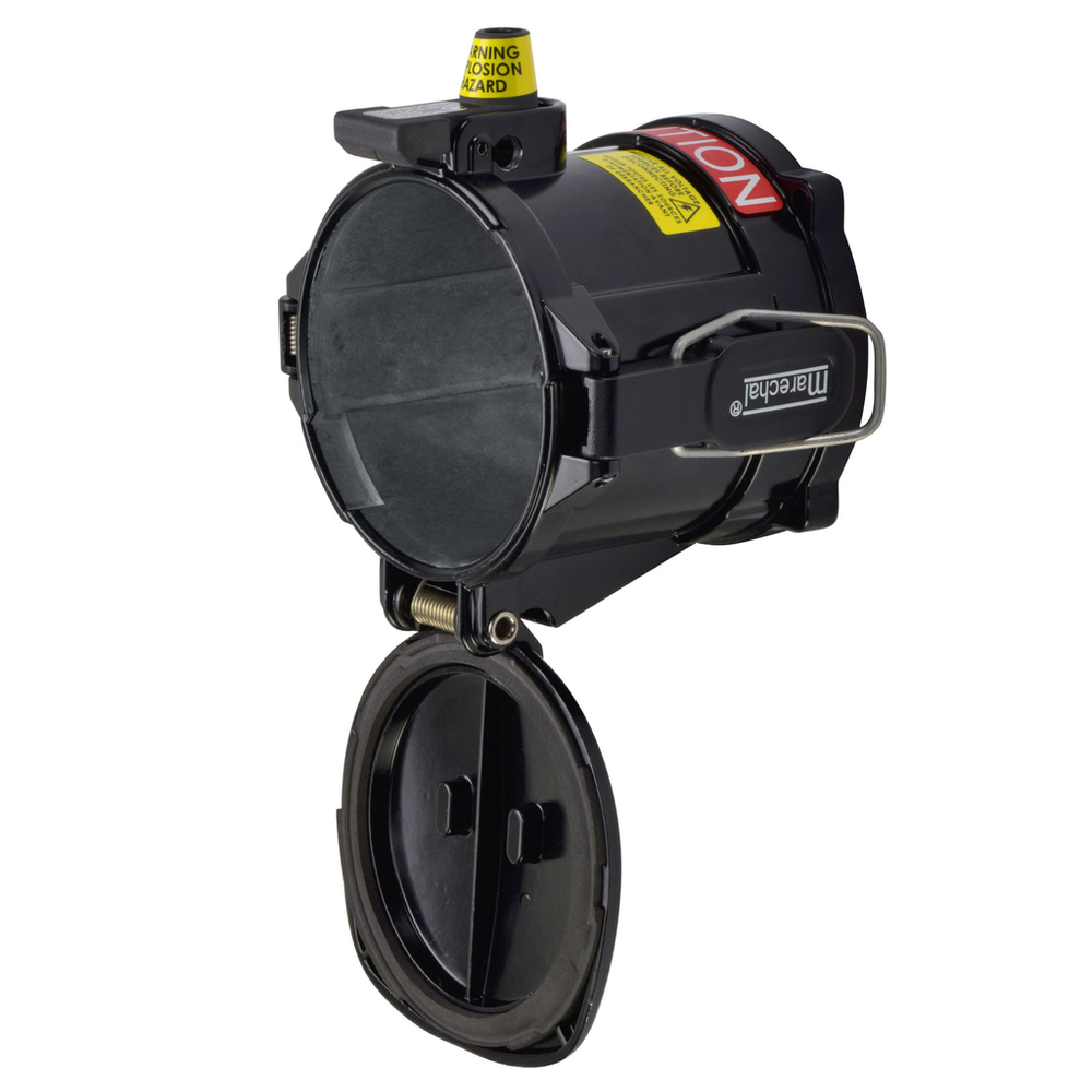 Image of Meltric 36-94209-180-HAZ
