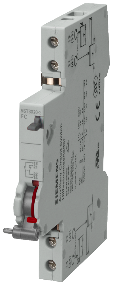 Image of Siemens 5ST3020-2