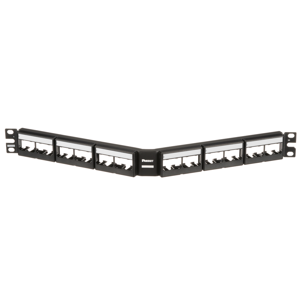 Image of Panduit CPPLA24WBLY