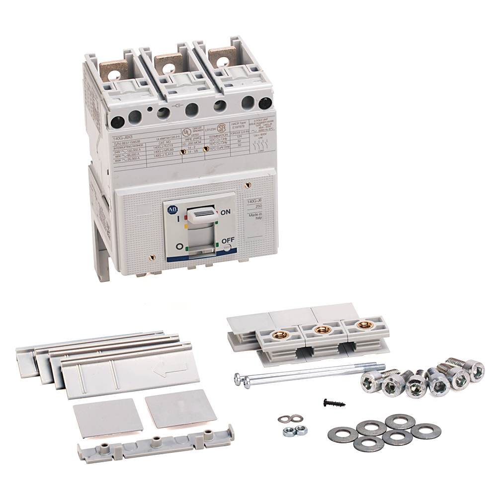 Image of Allen-Bradley 140G-J6X4