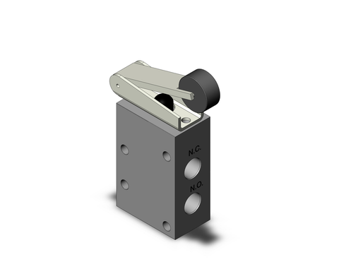 Image of SMC VM430-01-01S