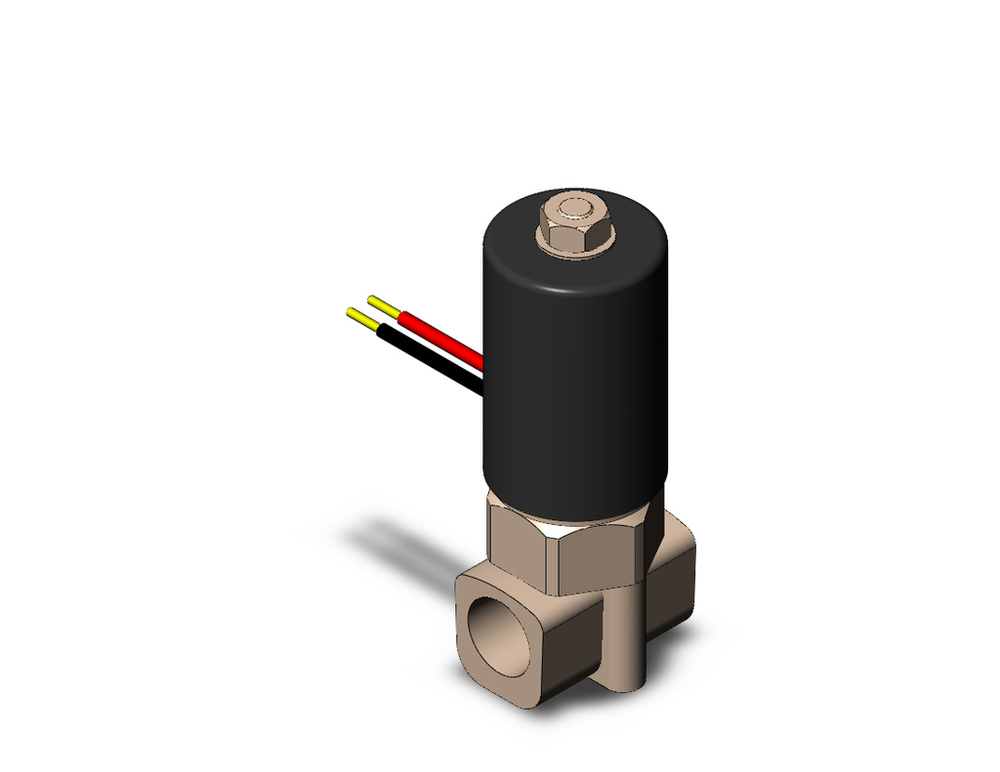 Image of SMC PVQ31-5G-23-01F-H