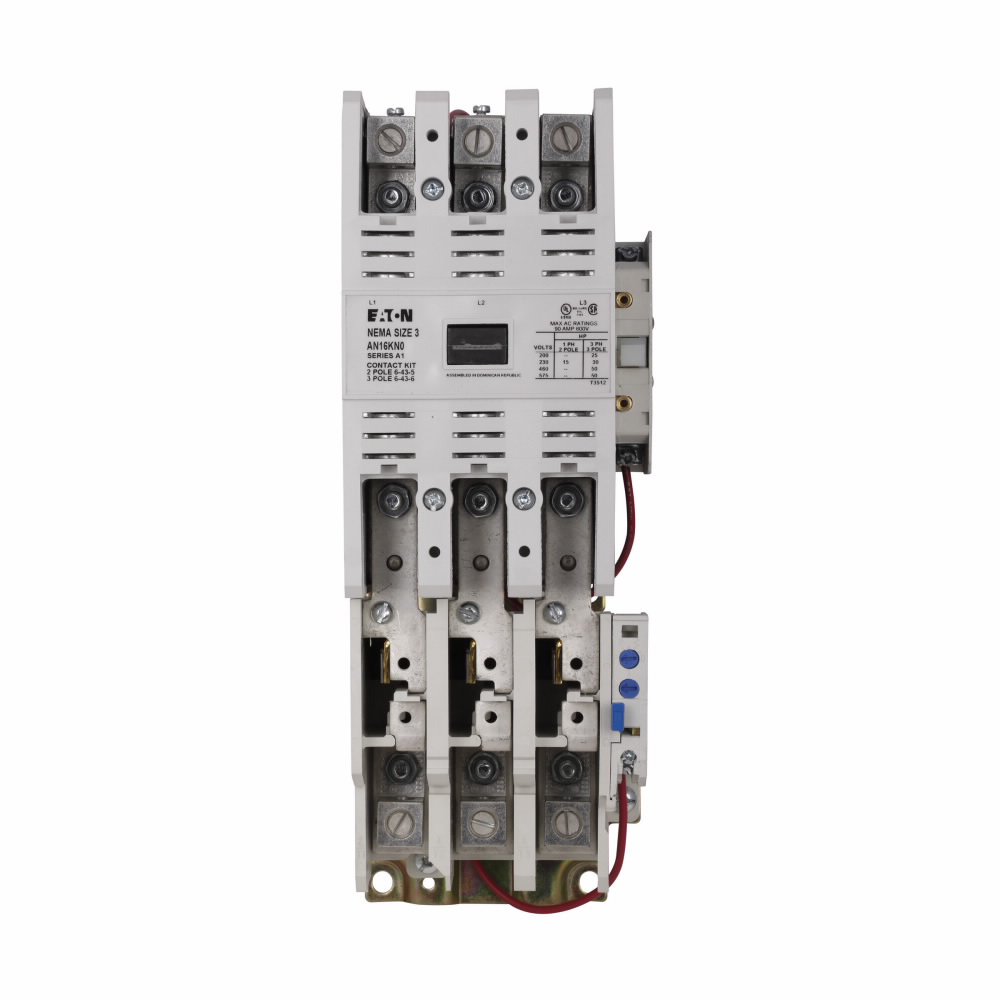 Image of Eaton AN16KN0D