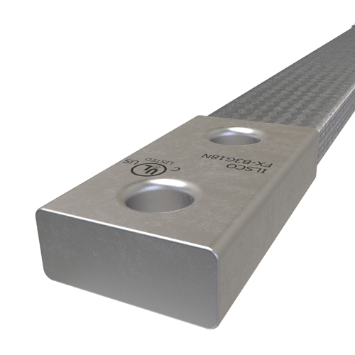 Image of ILSCO FX-B3G18N