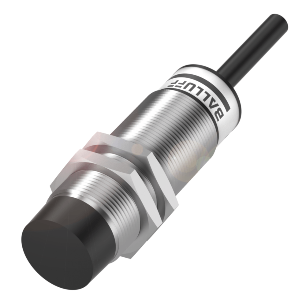 Image of Balluff BIS C-60R-003-08P-PU-10