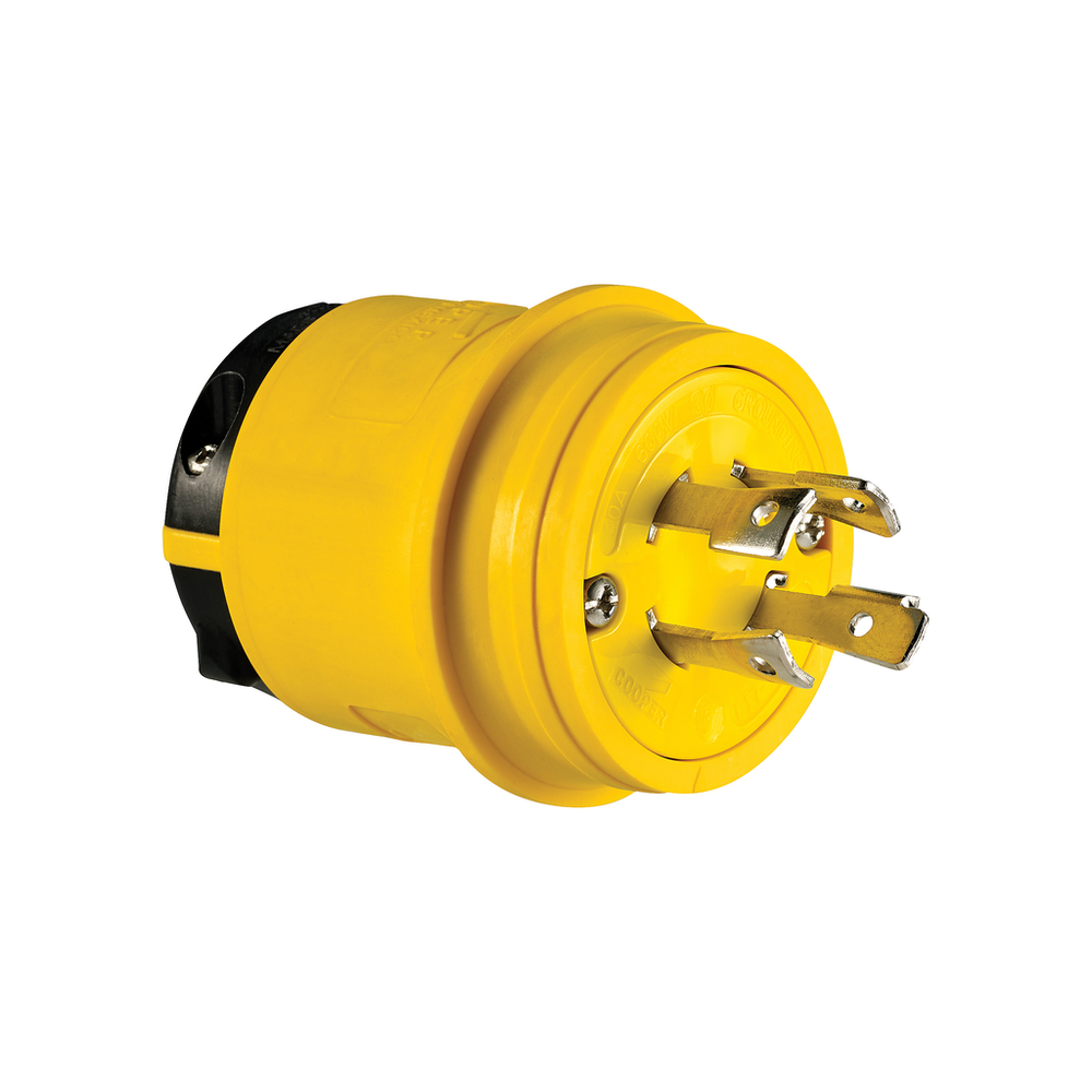 Image of Cooper Wiring Devices L1730PY