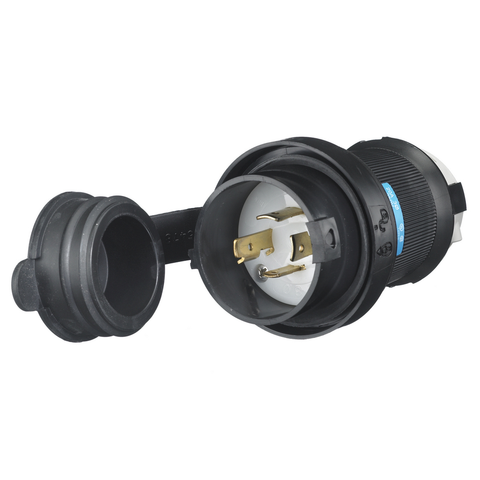 Image of Hubbell Wiring Device-Kellems HBL2421SW