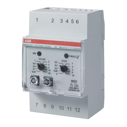 Williams Automation: ABB RD3