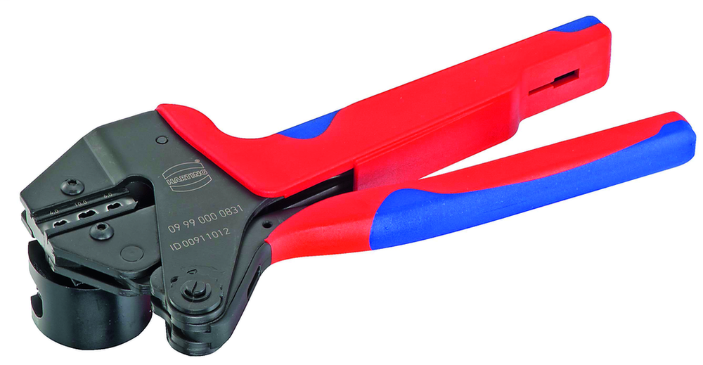 Image of Harting 09990000831