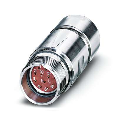 Image of Phoenix Contact 1614004