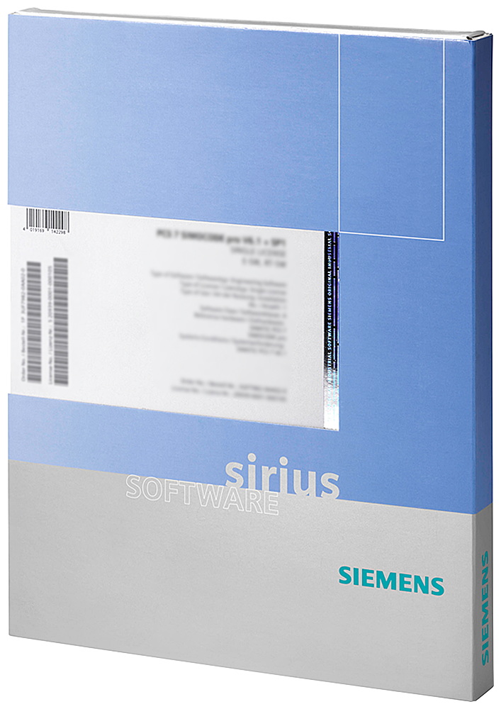 Image of Siemens 3ZS16352XX010YB0
