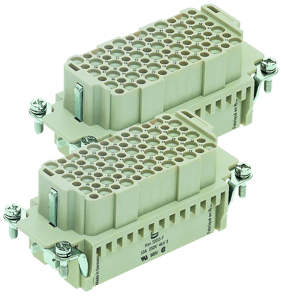Image of Harting 09160723111