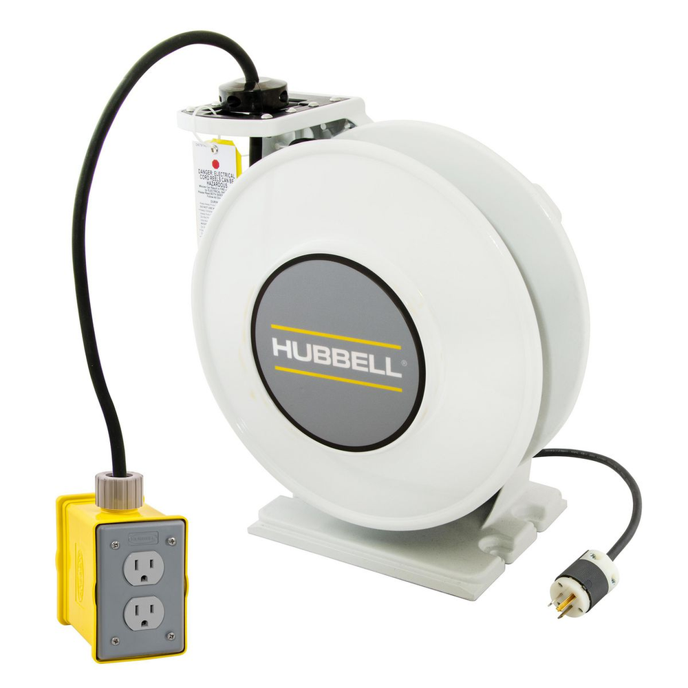 Image of Hubbell Wiring Device-Kellems HBLI35143R15