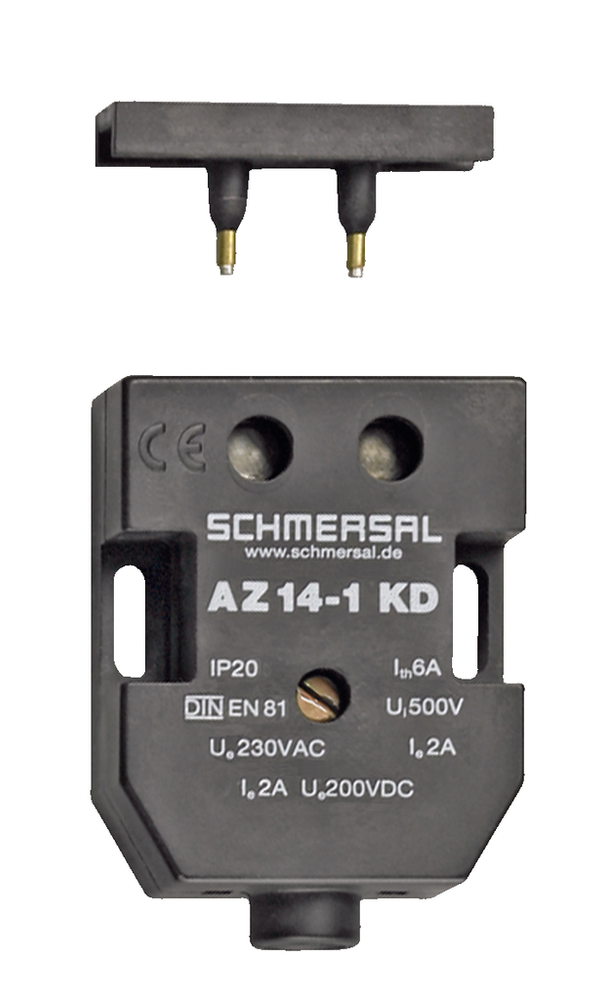 Image of Schmersal 101157700