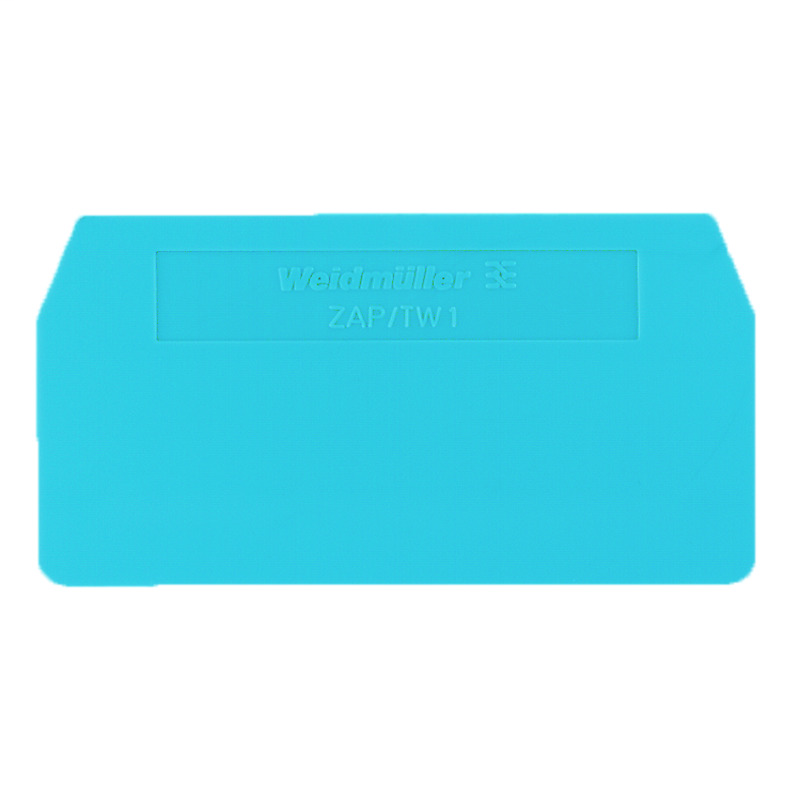 Image of Weidmuller 1608750000