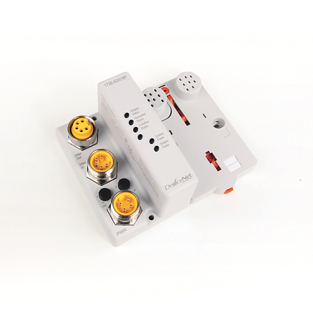 Image of Allen-Bradley 1738-ADN18P