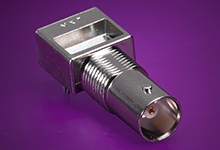 Image of Molex 731710702