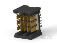 Image of TE Connectivity 5120732-1