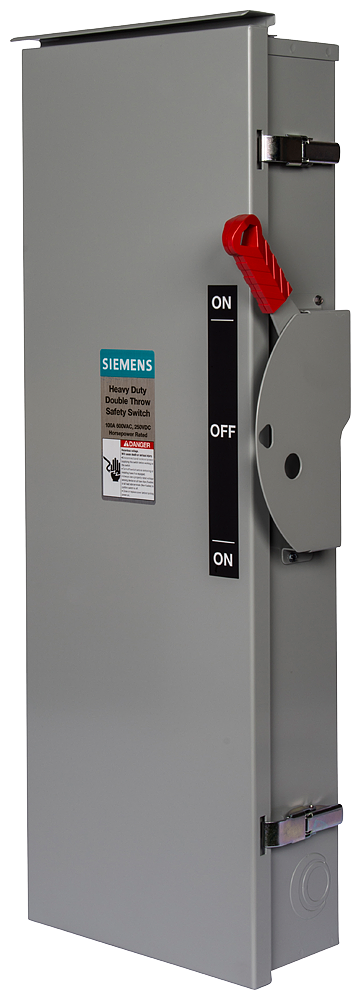 Image of Siemens DTF362