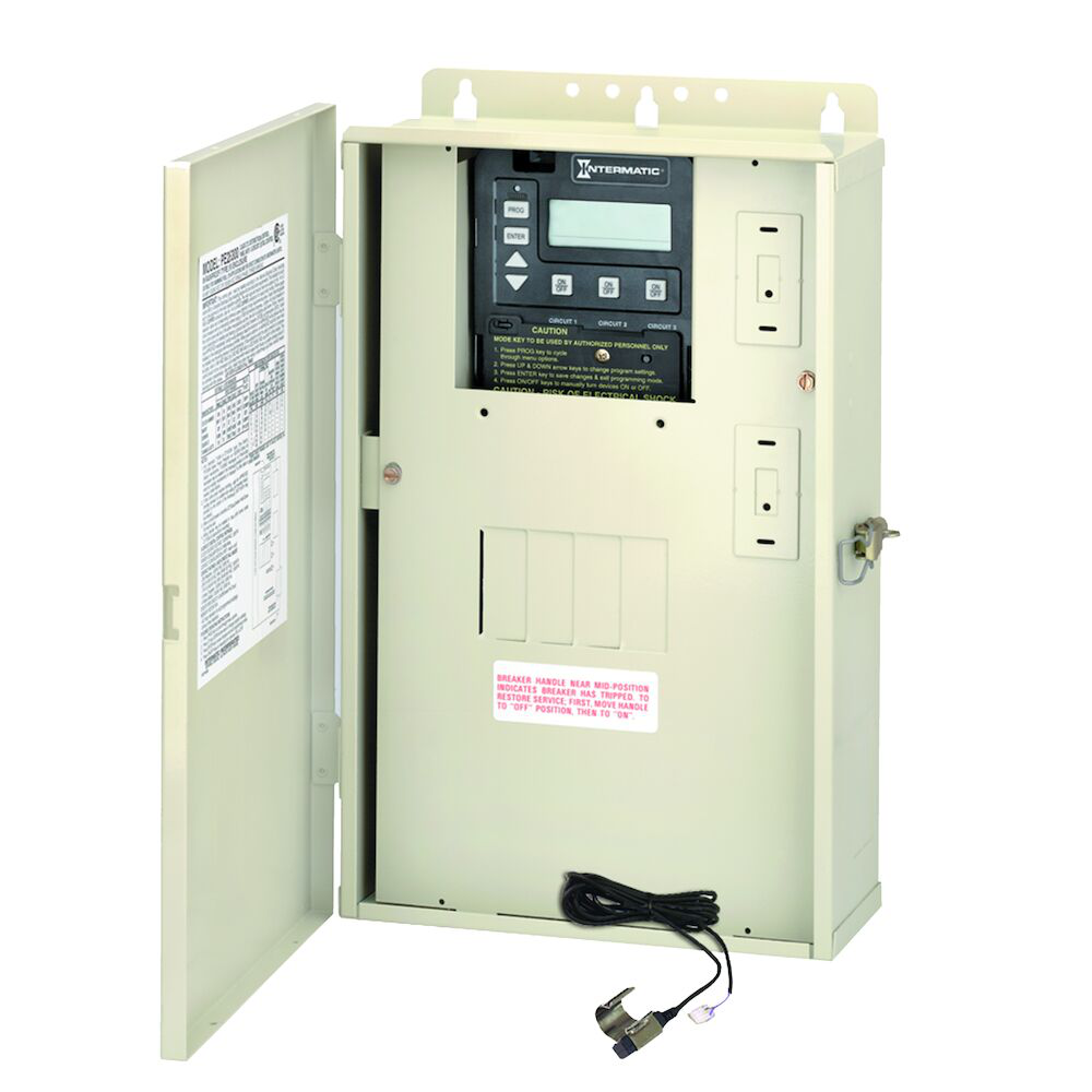 Image of Intermatic PE25300F