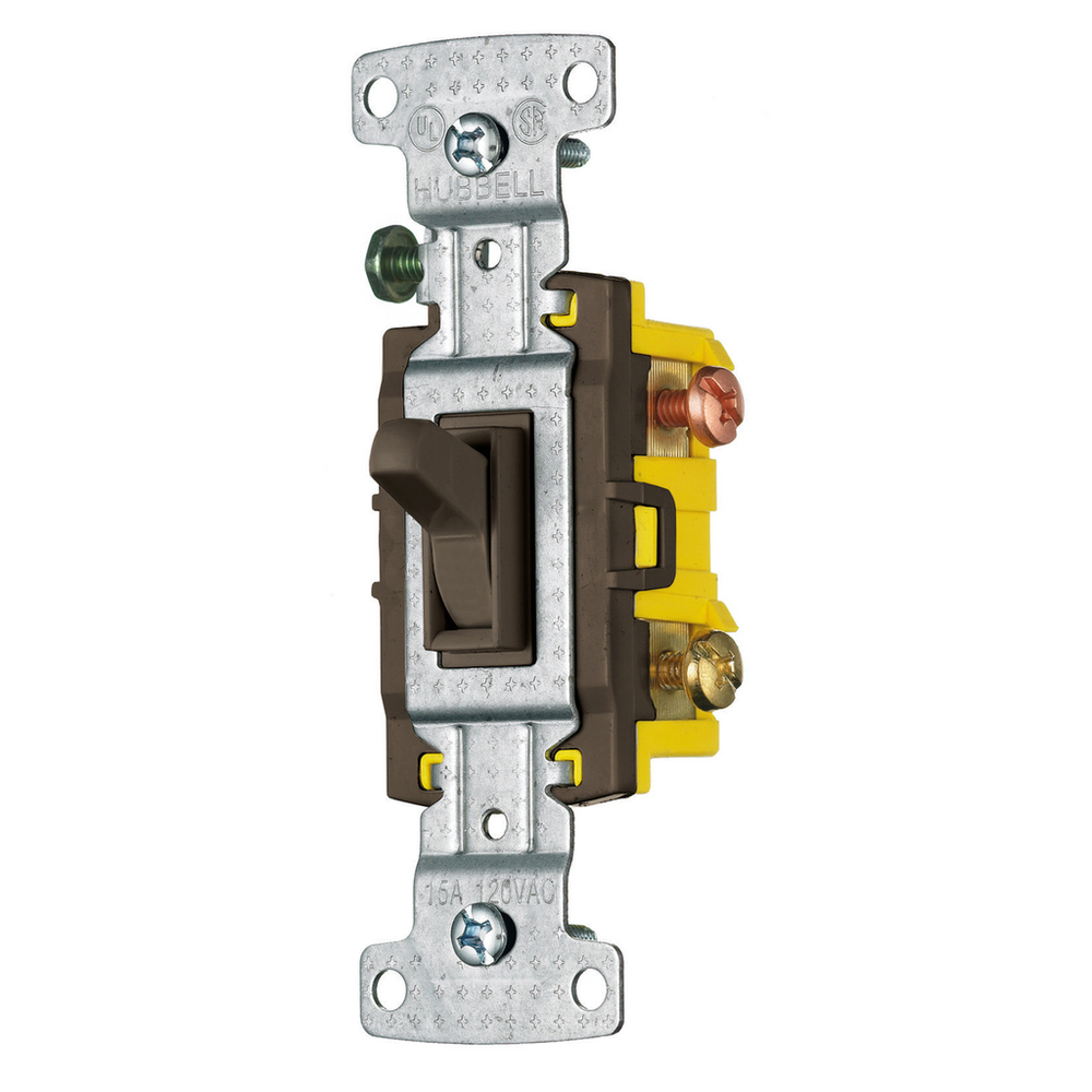 Image of Hubbell Wiring Device-Kellems RS315