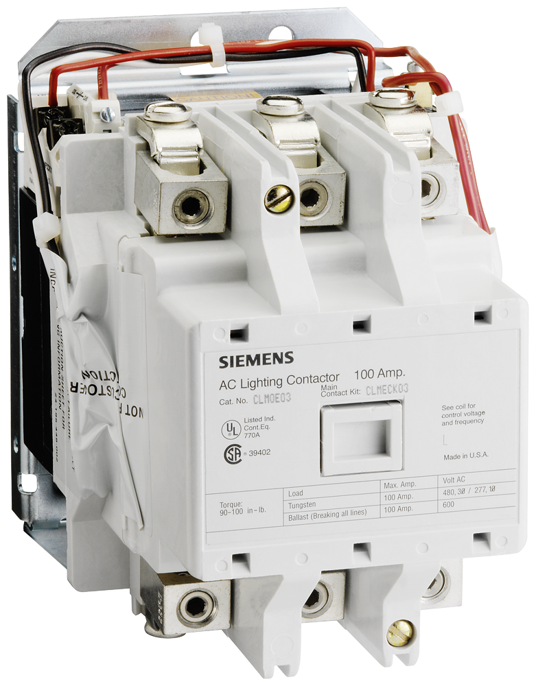 Image of Siemens CLM0E04600