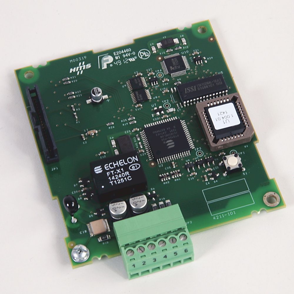 Image of Allen-Bradley 22-COMM-L