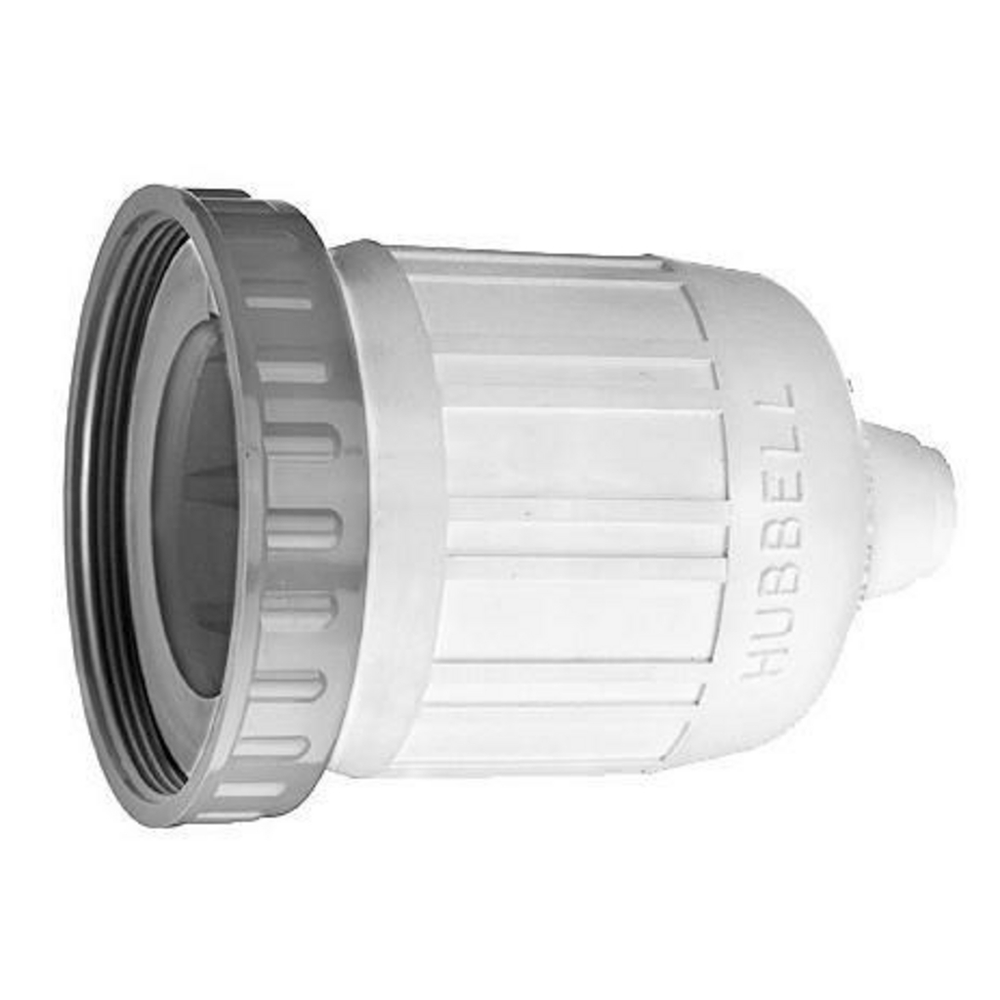 Image of Hubbell Wiring Device-Kellems HBL60CM33W