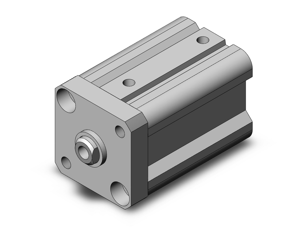 Image of SMC CQ2KB20-30D