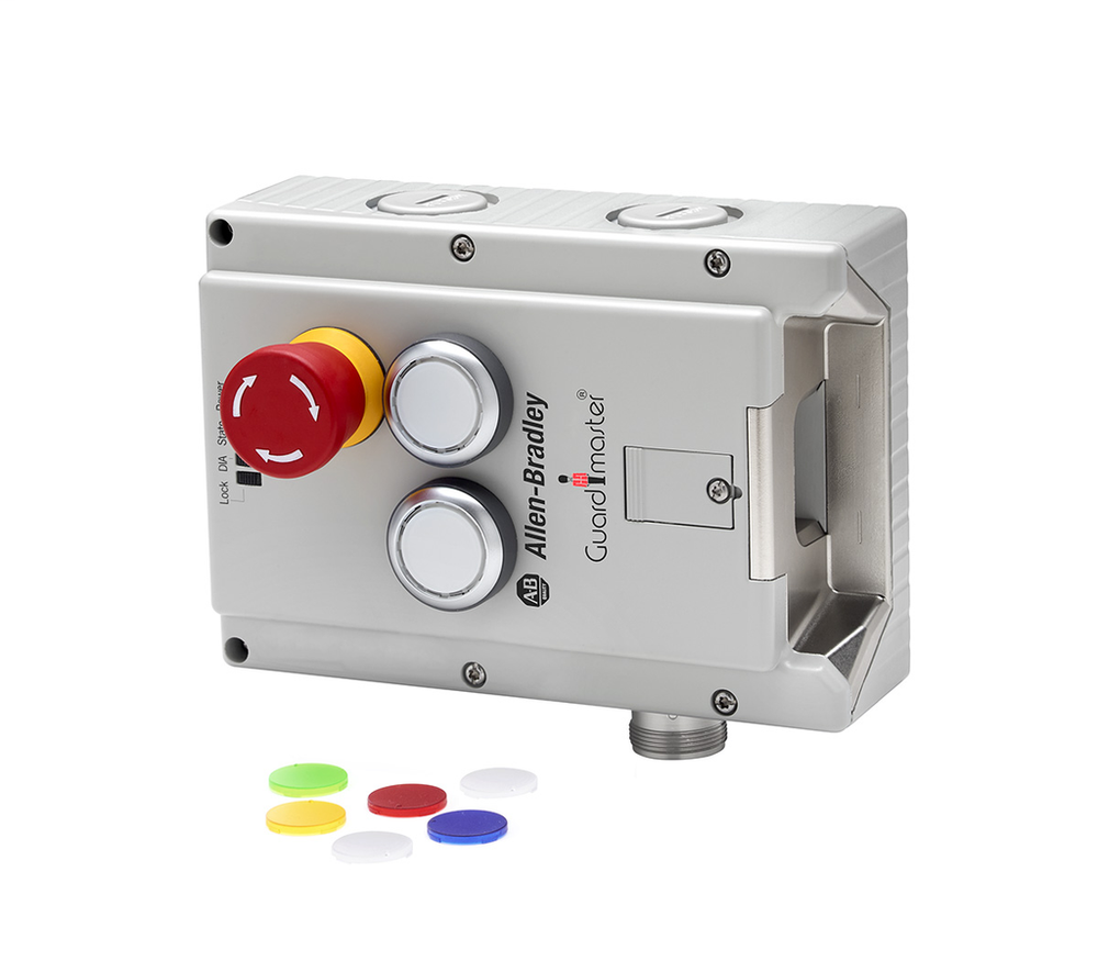 Image of Allen-Bradley 442G-MABR-URM-C03