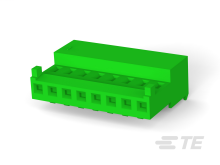 Image of TE Connectivity 3-643816-8