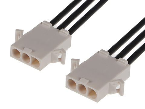 Image of Molex 2162921033