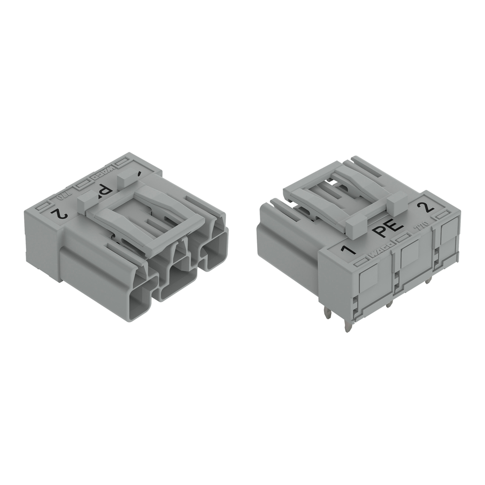 Image of WAGO 770-853/011-000/062-000