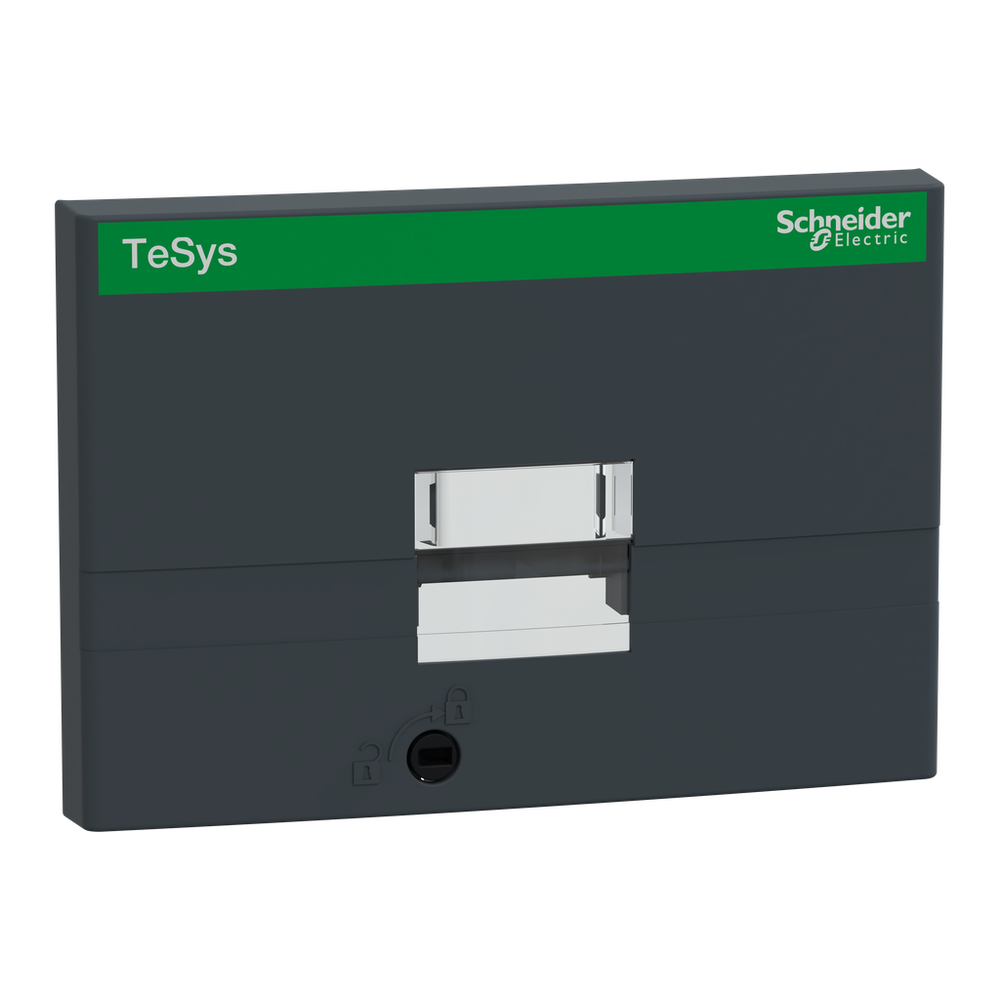 Image of Schneider Electric LAD9ET4