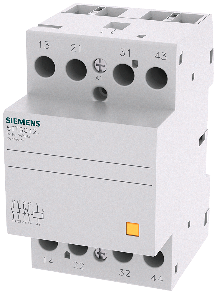 Image of Siemens 5TT5042-2