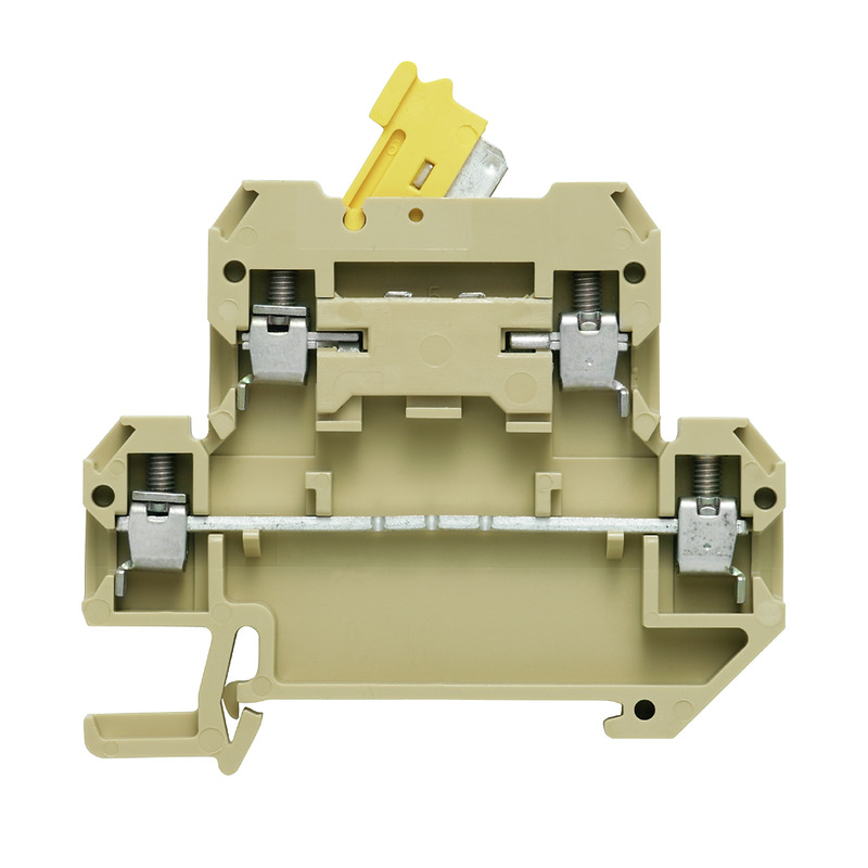 Image of Weidmuller 0327960000