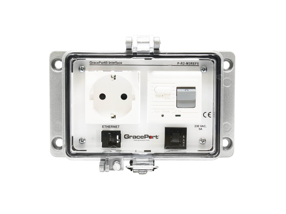 Image of Grace Ports P-R2-M3REF5