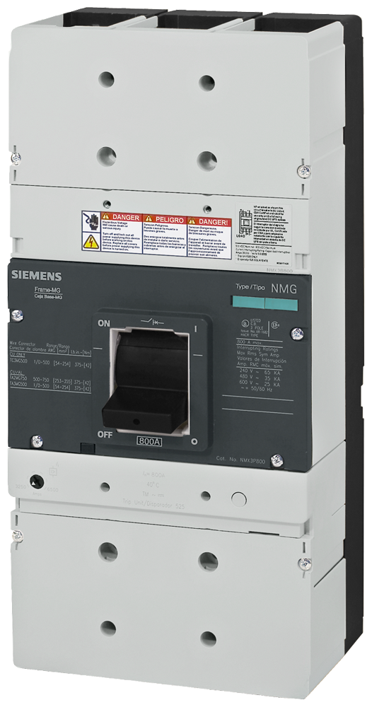 Image of Siemens NMX3B700