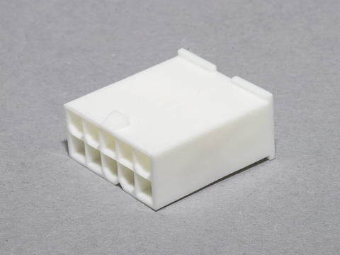 Image of Molex 39013109