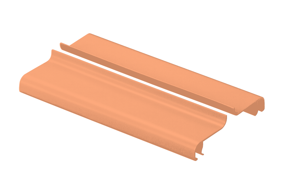 Image of Panduit FRSHC4OR2