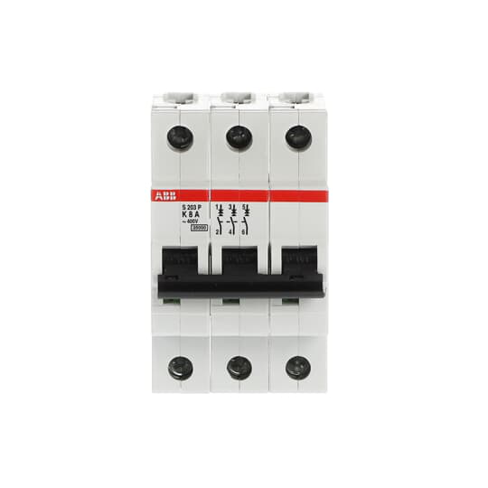 Image of ABB 2CDS283001R0407