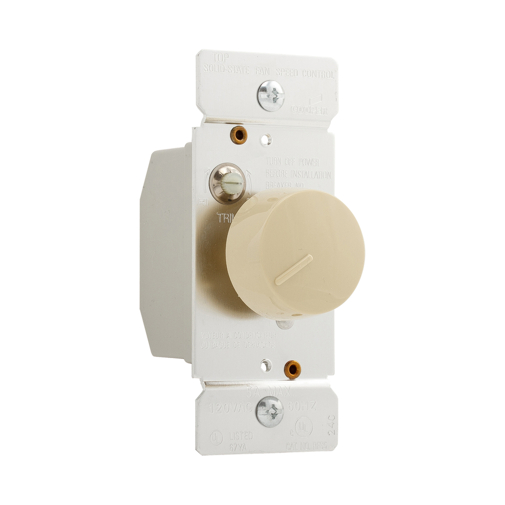 Image of Cooper Wiring Devices RFS5-V
