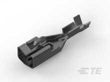 Image of TE Connectivity 141991-2