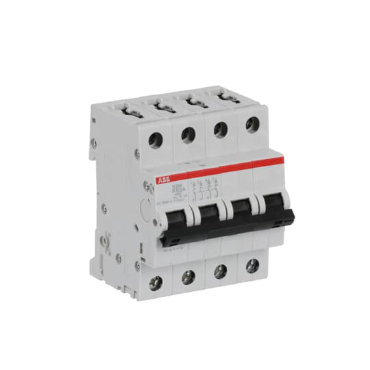 Image of ABB 2CDS254001R0607