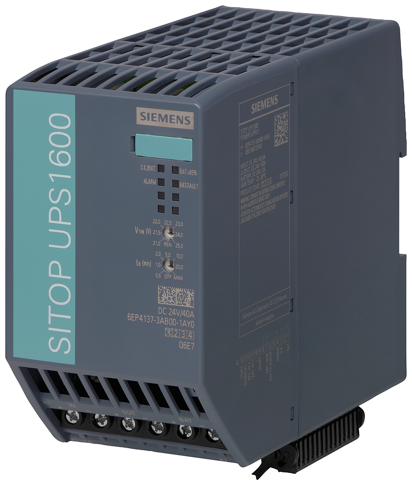 Image of Siemens 6EP41373AB001AY0