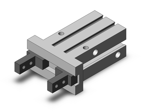 Image of SMC MHZL2-16S
