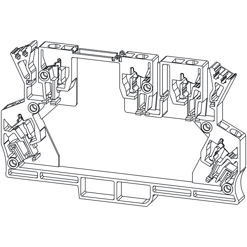 Image of Weidmuller 2224240000