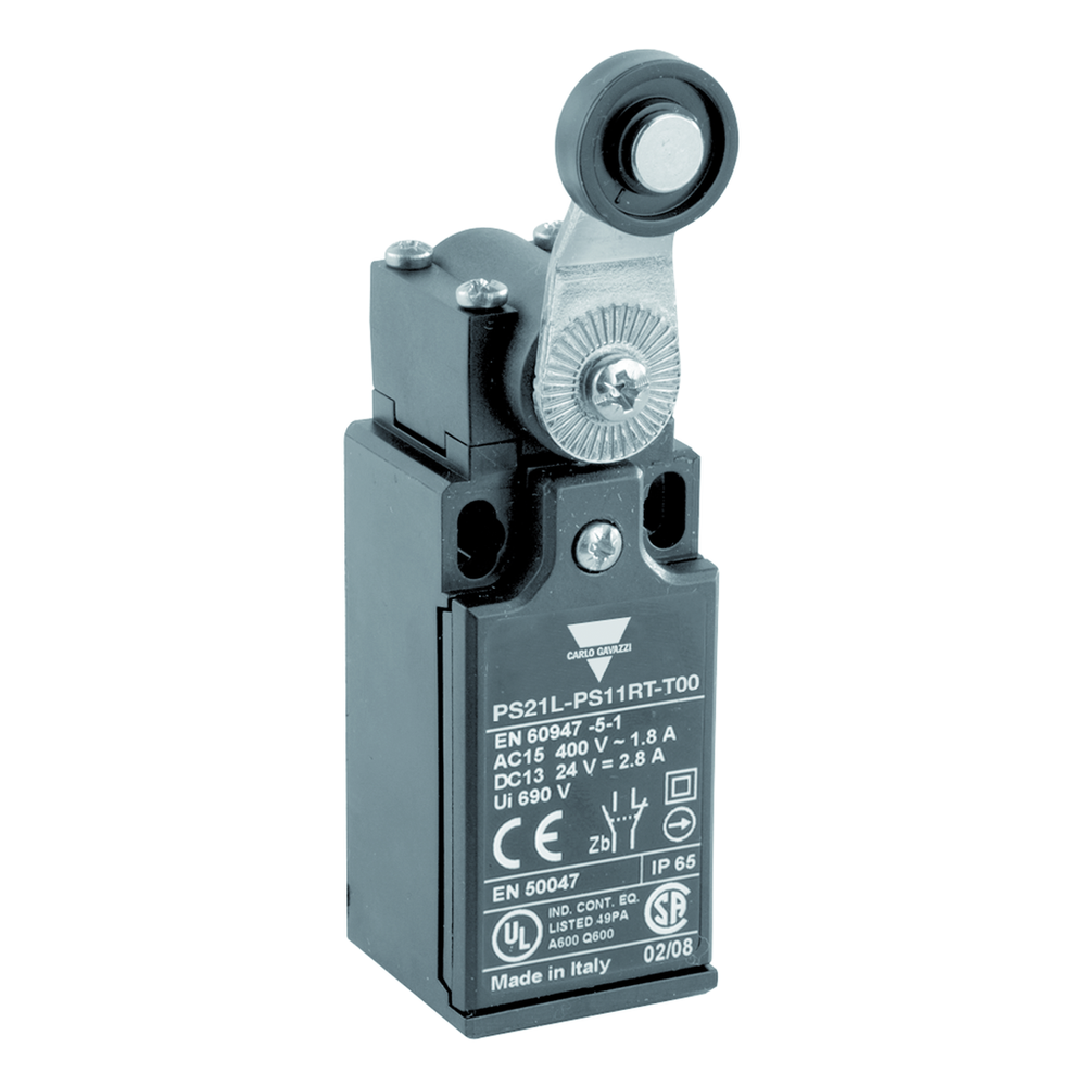 Image of Carlo Gavazzi PS21L-BS11RT-T00